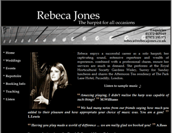 screenshot rebecca jones